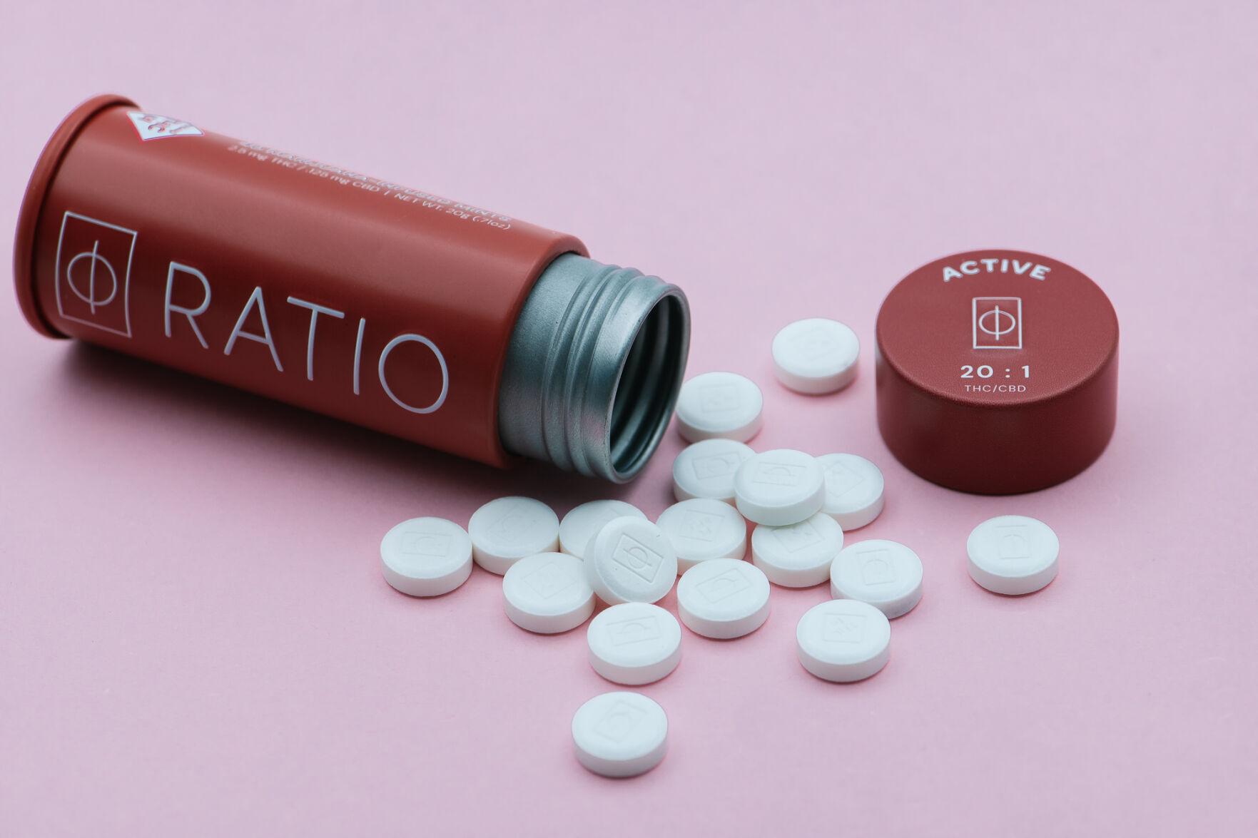 Active-Mints